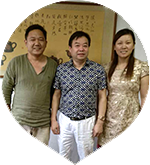 宏成超強(qiáng)的團(tuán)隊(duì)陣容值得你信賴(lài)！